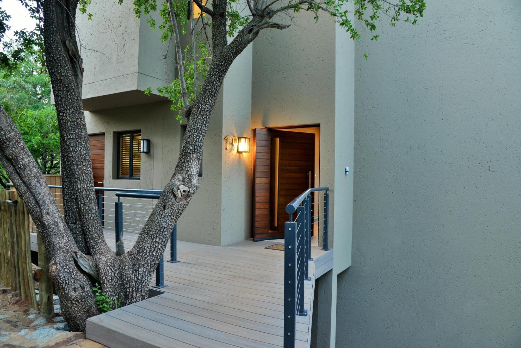 Villa Bakubung Pilanesberg