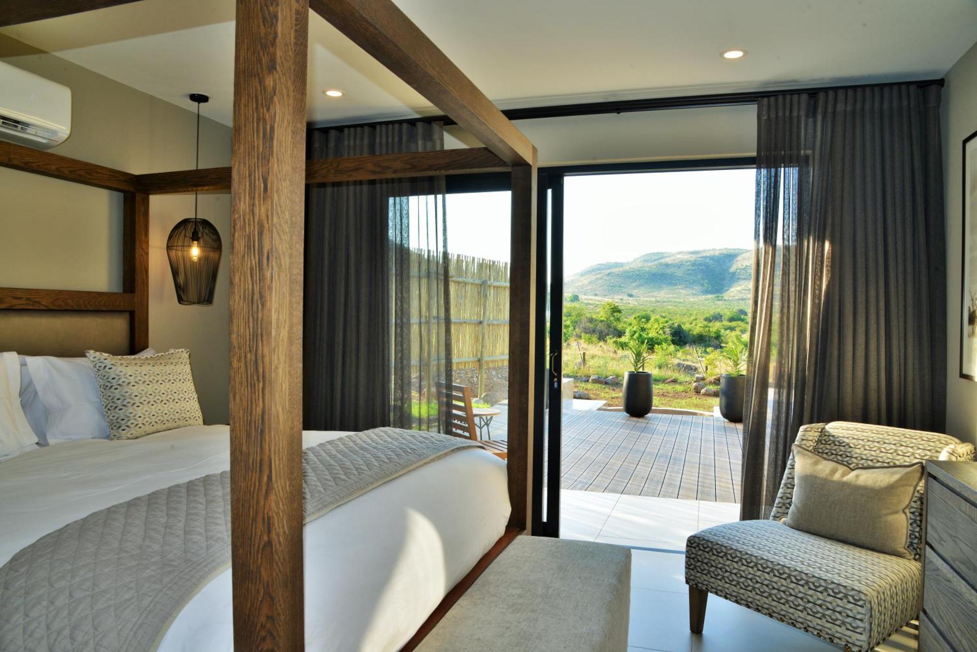Bakubung * Pilanesberg