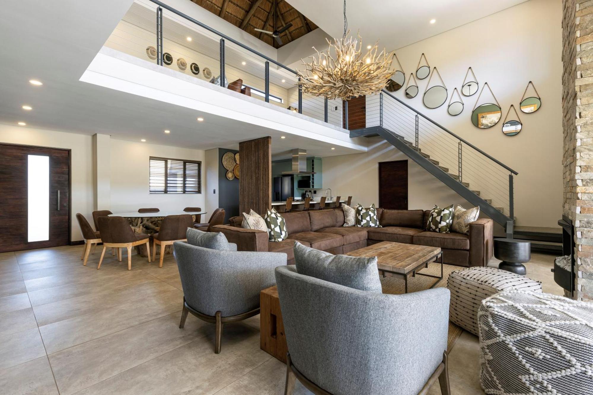 Bakubung Villa