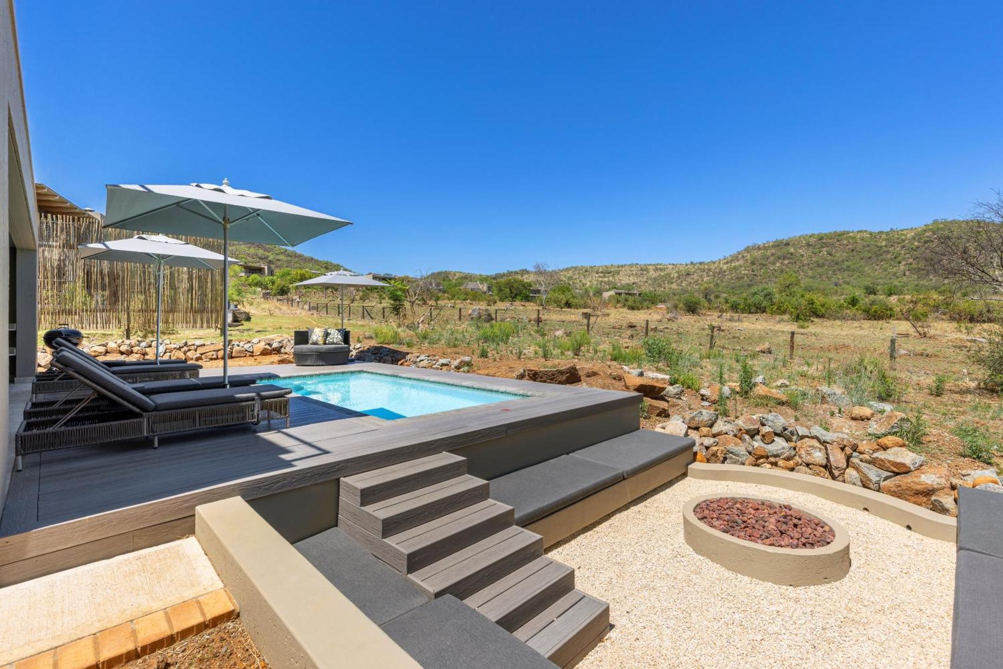 Bakubung Villa Pilanesberg