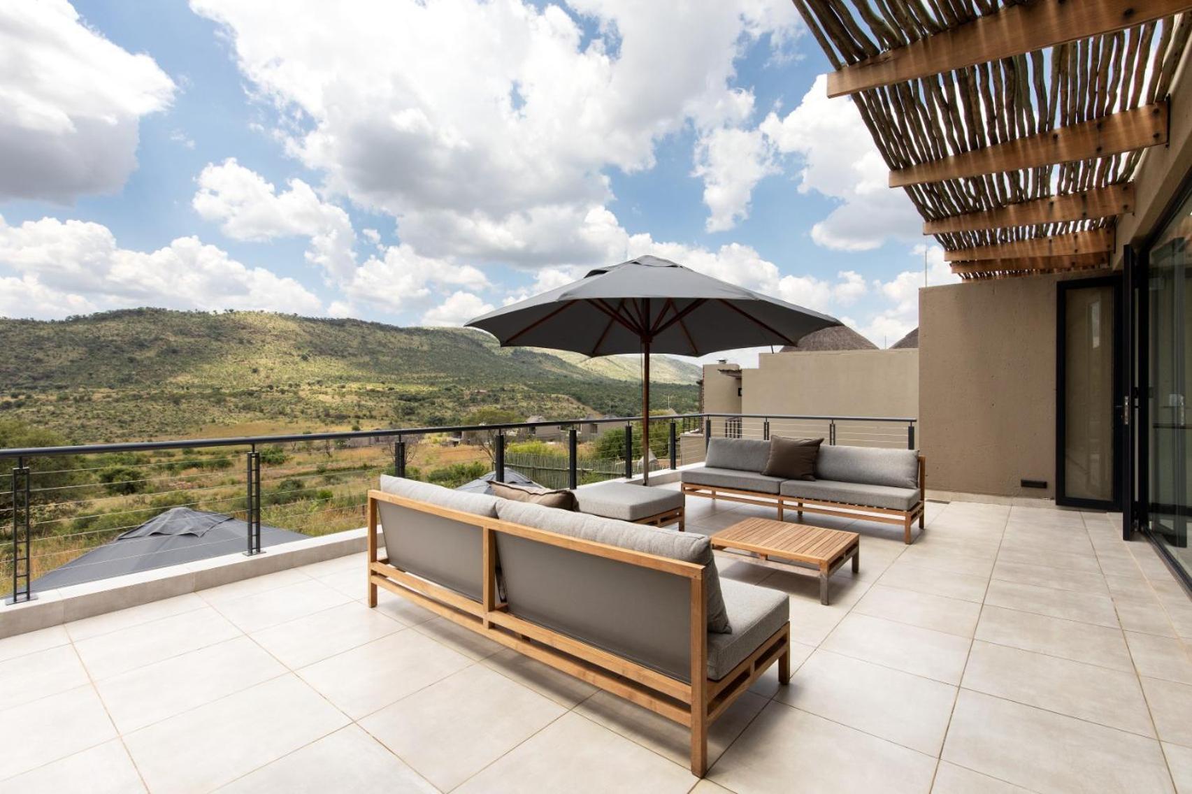 Villa Bakubung Pilanesberg